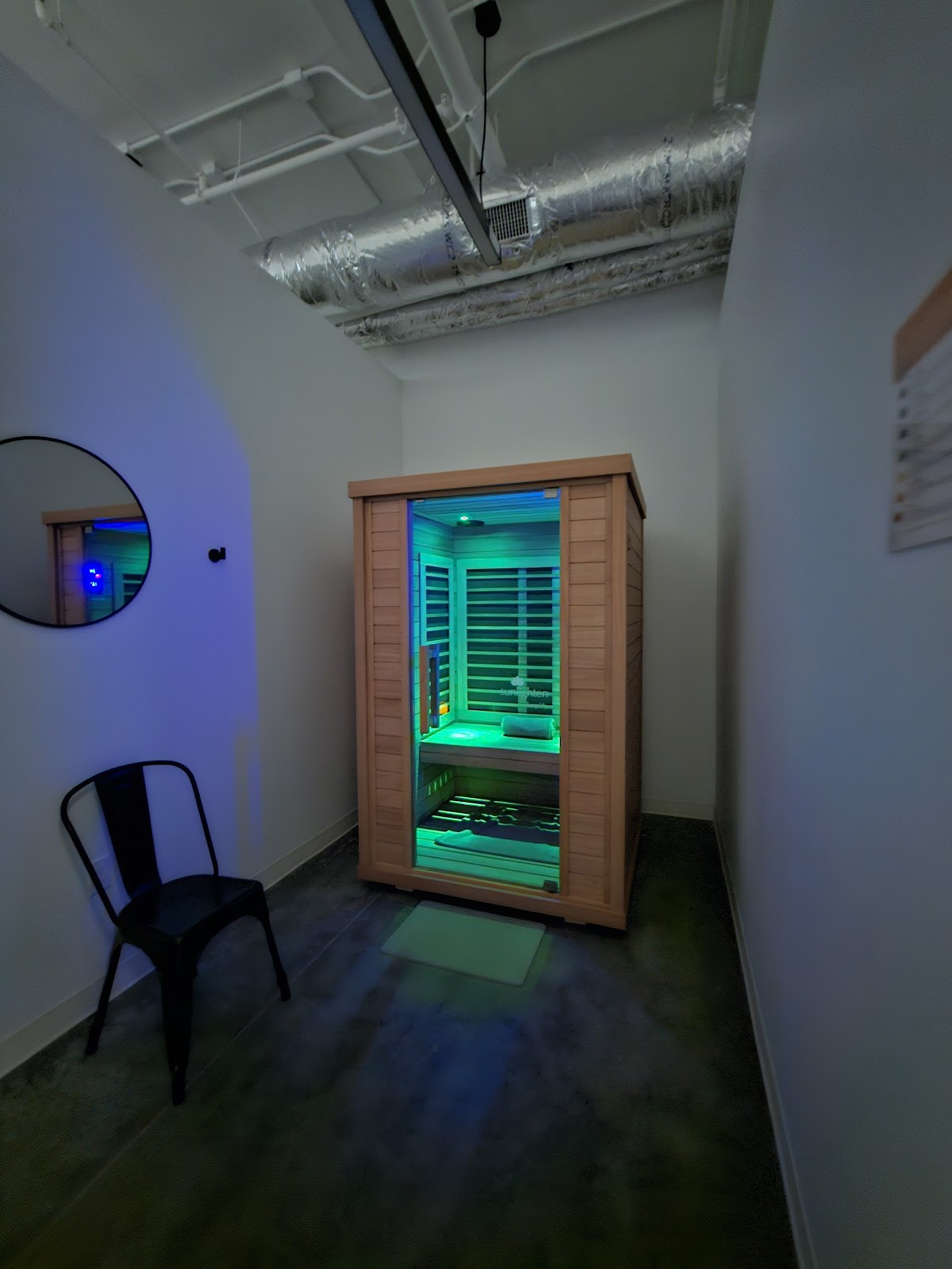 Urban Sweat Nolensville image 3