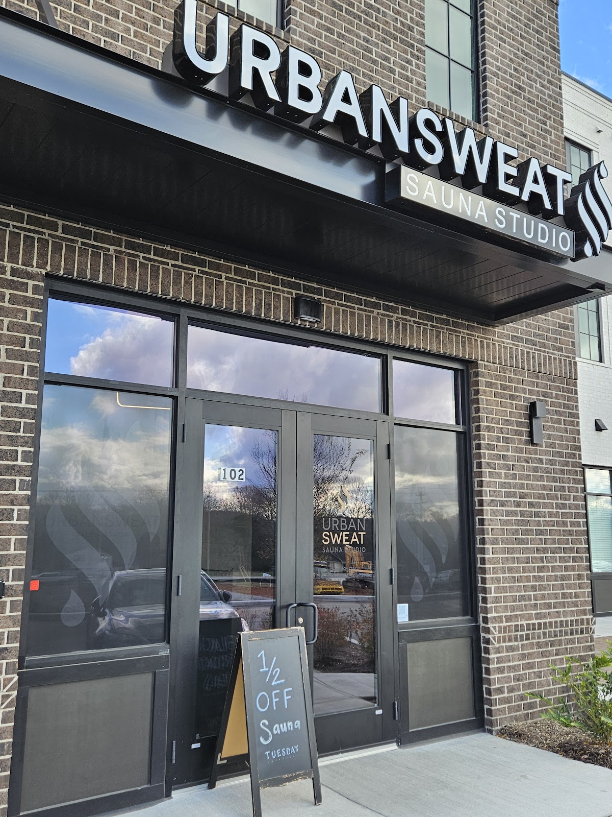 Urban Sweat Nolensville image 2