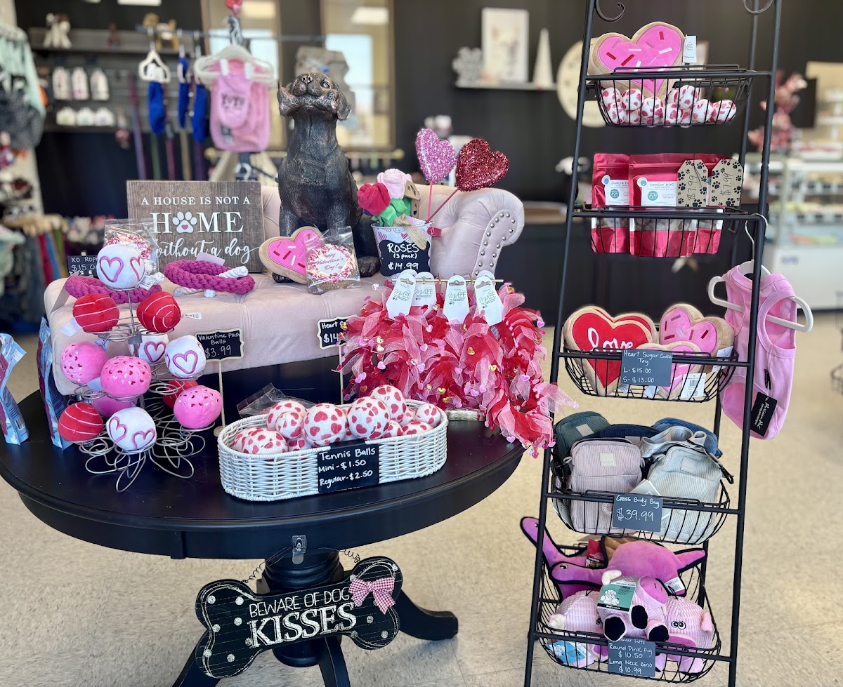 Wag It Better Family Dog Training and Boutique image 3