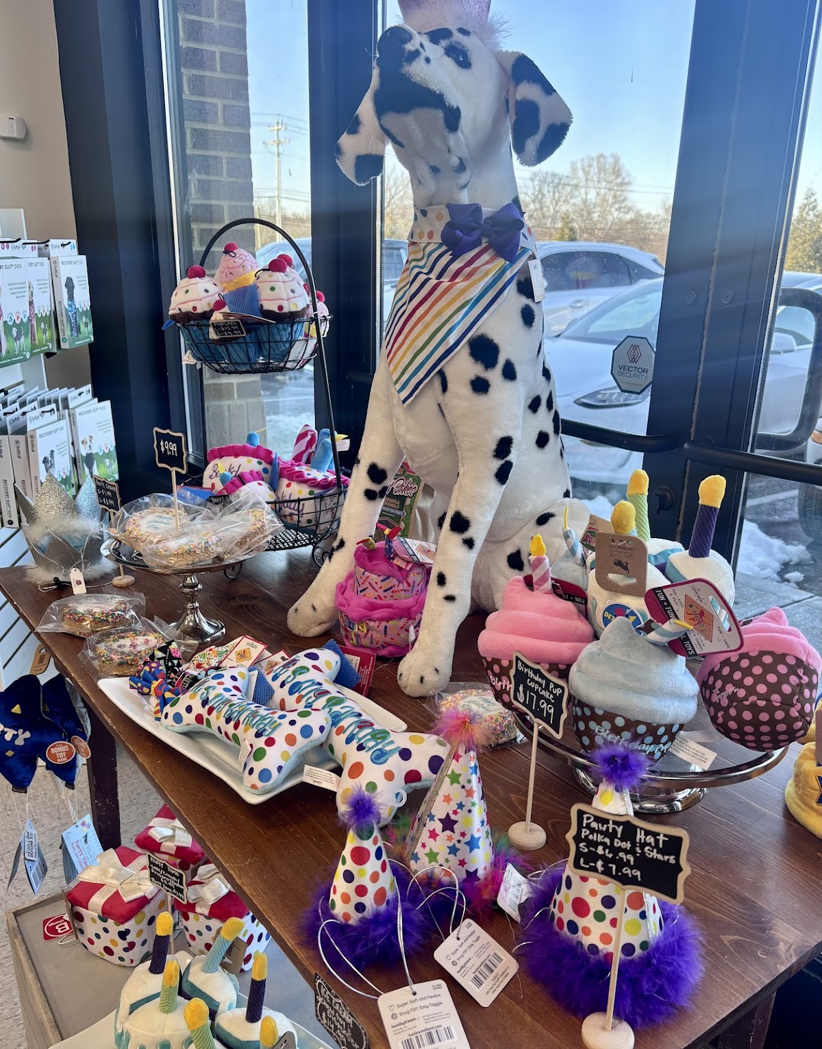 Wag It Better Family Dog Training and Boutique image 1