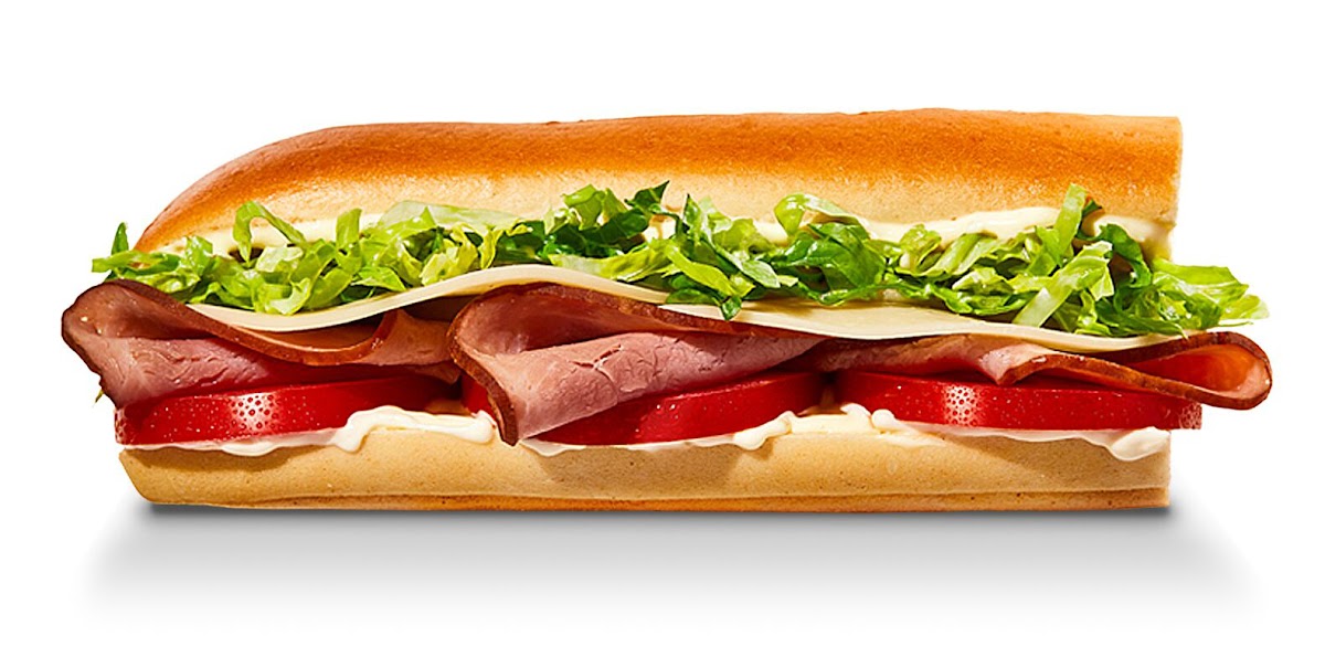 Jimmy John's image 1