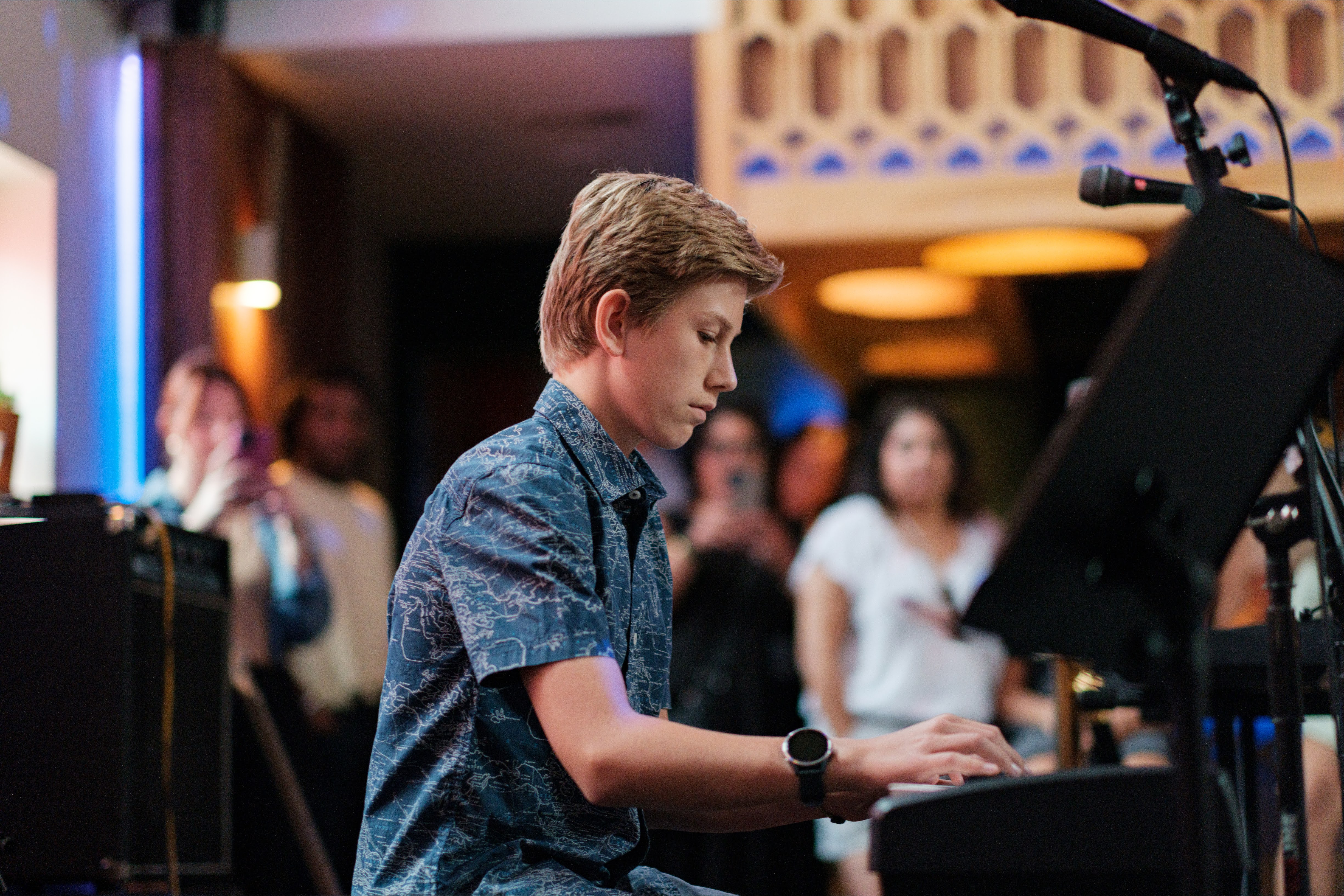 Liberty Music Academy image 1