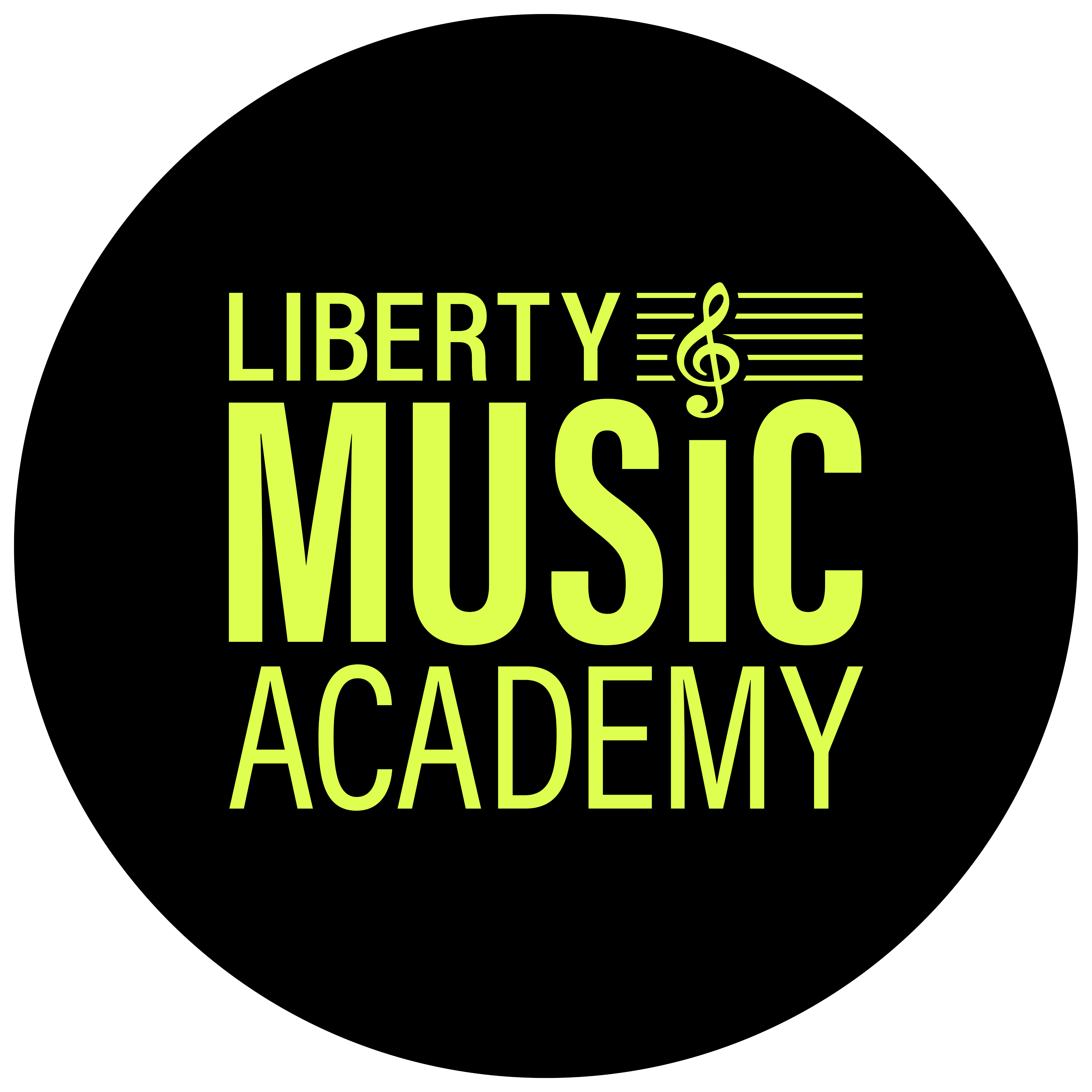 Liberty Music Academy