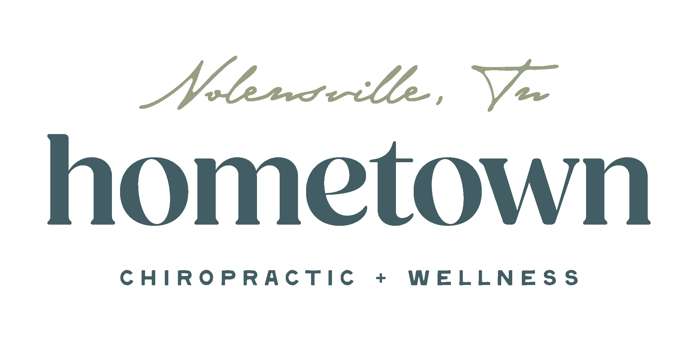 Hometown Chiropractic + Wellness